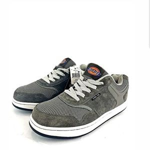 dickies steel toe tennis shoes